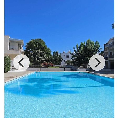 Sky Sea Cyprus Apartment Kapparis Paralimni Esterno foto